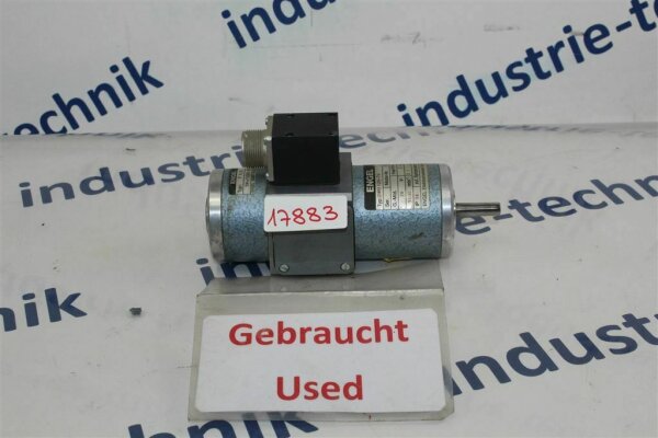 ENGEL 24 V 3000 min GNM3125-T9 Elektromotor Schrittmotor 30W