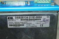ETEL DSB2S134-211E-000H