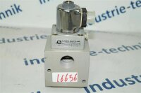 Eugen Seitz 1070 Magnetteil 8 bar