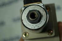 Eugen Seitz 1070 Magnetteil 8 bar