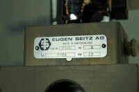 Eugen Seitz 1070 Magnetteil 8 bar