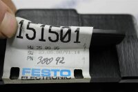 FESTO   FPC 103 B Module   FPC103B   151501