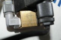 fluid automation Versoix Valve  Solenoid Valve