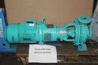Friatec RNF 32/200 CN1 Pumpe kreiselpumpe Chemie-Normpumpe