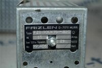 FRIZLEN Bremswiderstand FZG 100X35-820 FZG100X35-820   65 watt