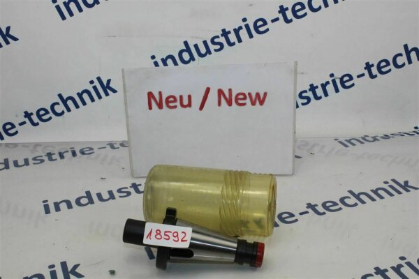 Gewindeschneid-Schnellwechselfutter SK 40XMK1  102664