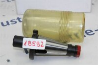 Gewindeschneid-Schnellwechselfutter SK 40XMK1  102664