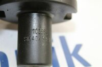 Gewindeschneid-Schnellwechselfutter SK 40XMK1  102664