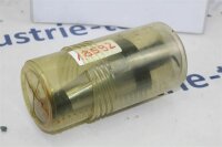 Gewindeschneid-Schnellwechselfutter SK 40XMK1  102664