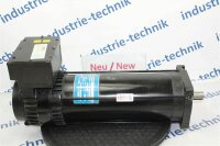 Gould M126-C9BA-900F Servomotor M126C9BA900F  servo motor