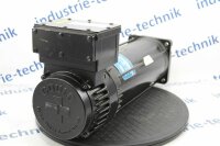 Gould M126-C9BA-900F Servomotor M126C9BA900F  servo motor