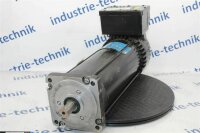 Gould M126-C9BA-900F Servomotor M126C9BA900F  servo motor