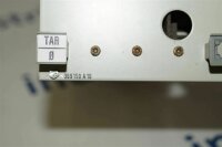 H&B  contronic P 70471-4-0369150 Grafik Interface Card 369150A10