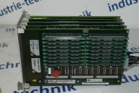 H&B  contronic P 70471-4-0369150 Grafik Interface Card 369150A10