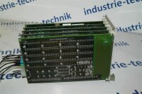 H&B  contronic P 70471-4-0369150 Grafik Interface Card 369150A10