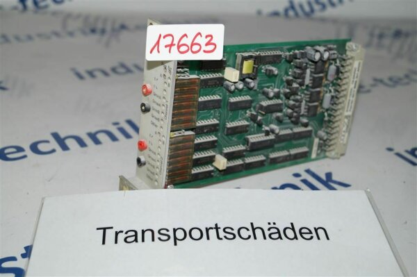 hawe Hydraulik EV22K2-12/24 12-24VDC