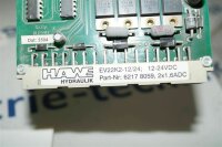 hawe Hydraulik EV22K2-12/24 12-24VDC