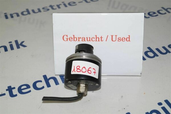 Heidenhain ROD 426 B 800 Drehgeber ID.Nr. 251681 3n  ROD426B800
