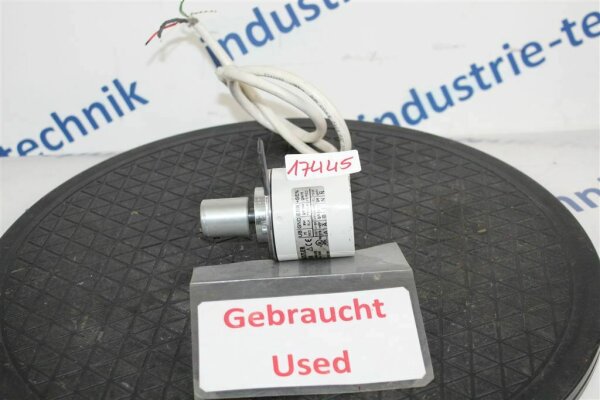 Hengstler 0 524 256 Impulsgeber 0524256