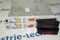 HP Agilent 75000 51/2-Digit Multimeter