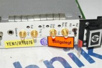 HP Agilent 75000 E1497A