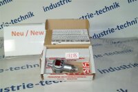 HYDAC Elektronischer Druckschalter EDS 3346-3-0010-000-F1...