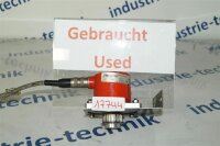 Ideacod Encoder Typenschild nicht lesbar