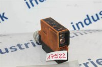 IFM electronic OS 5031/OSP-FPKG Lichtschranke Nährungsschalter