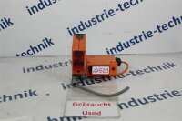 IFM electronic Reflexionslichttaster OA 5201 OAH-CPKG/T