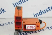 IFM electronic Reflexionslichttaster OA 5201 OAH-CPKG/T