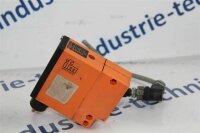 IFM electronic Reflexionslichttaster OA 5201 OAH-CPKG/T