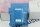 Indu-Sol Ethernet kopfmodul mit Webserverfunktion  124060000