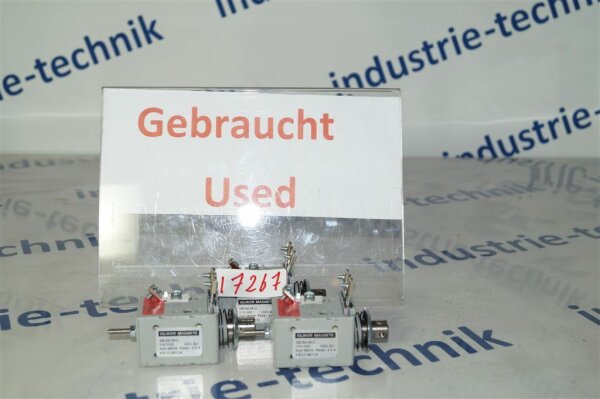 ISLIKER MAGNETE GE-32.06-U