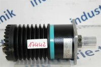 IVB Colibri  PAC 03 S  schrittmotor