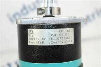 IVB Colibri  PAC 03 S  schrittmotor