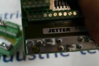 Jetter SV4 Terminal Rev.1 9604190019