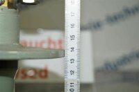 Jumo 608550  60.8520 Contact dial thermometer