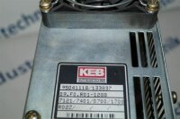 KEB  09.f0.r01-1288 combivert Frequenzumrichter 2,8 KVA
