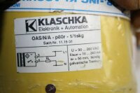 klaschka OAS/N/A-P80R-1/1SKG