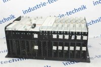 Klöckner Möller  IPC 620-11 mit E/A-Module  620-0041 620-1532 komplett