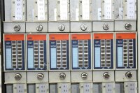 Klöckner Möller  IPC 620-11 mit E/A-Module  620-0041 620-1532 komplett