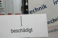 Klöckner Möller  IPC 620-11 mit E/A-Module  620-0041 620-1532 komplett