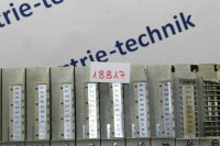 Klöckner Möller  IPC 620-11 mit E/A-Module komplett