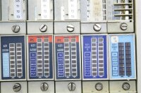 Klöckner Möller  IPC 620-11 mit E/A-Module komplett
