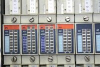 Klöckner Möller  IPC 620-11 mit E/A-Module komplett