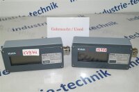 Knick 803 R Digital Anzeiger 803R