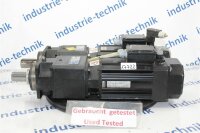 KOLLMORGEN SEIDEL SM 56-M 3000  1,75 KW  SERVOMOTOR...