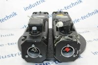 KOLLMORGEN SEIDEL SM 56-M 3000  1,75 KW  SERVOMOTOR P501-PN0100-MQ23