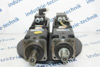 KOLLMORGEN SEIDEL SM 56-M 3000  1,75 KW  SERVOMOTOR P501-PN0100-MQ23