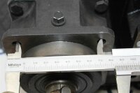 KOLLMORGEN SEIDEL SM 56-M 3000  1,75 KW  SERVOMOTOR P501-PN0100-MQ23